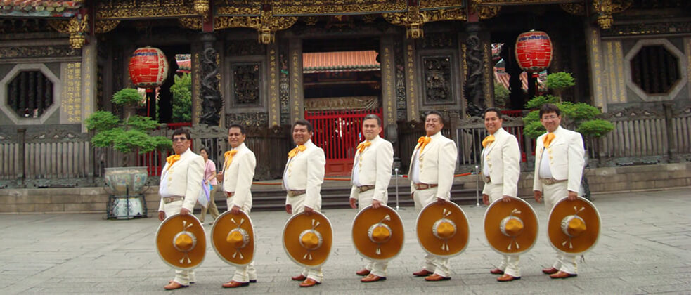 precio de mariachi economico