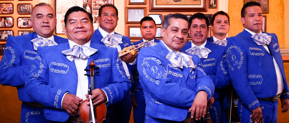 precio mariachi